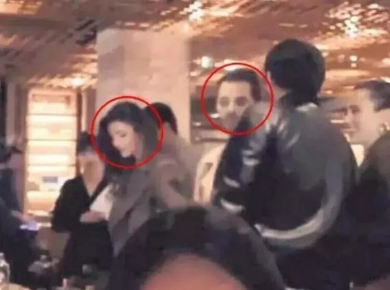 Hande Erçel'in ayakları olay oldu!